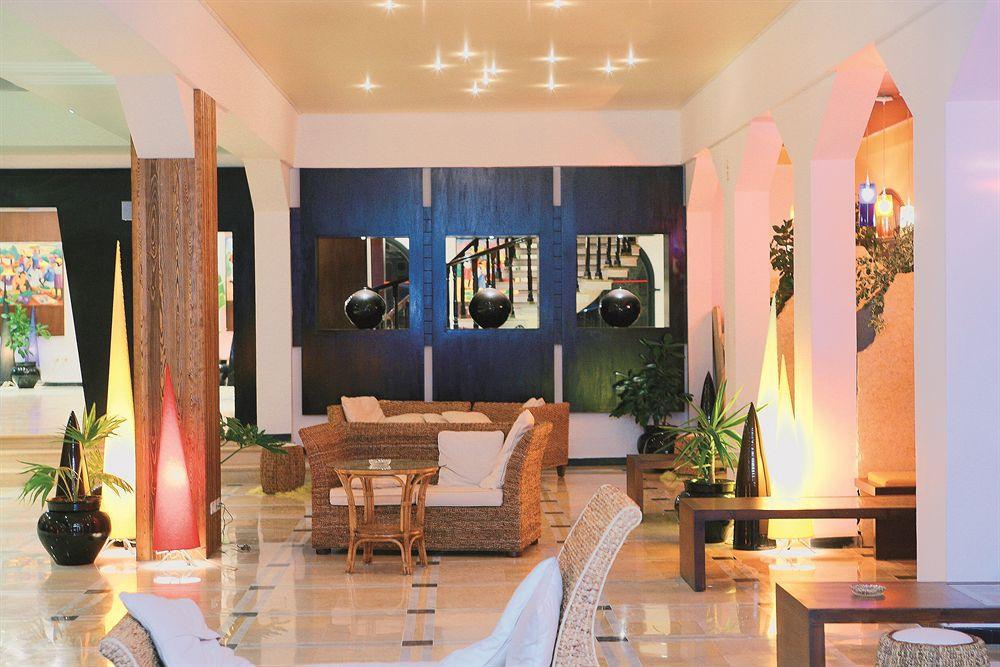 Готель Caribbean World Hammamet Garden Yasmine Hammamet Екстер'єр фото