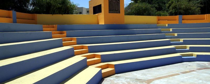 Готель Caribbean World Hammamet Garden Yasmine Hammamet Екстер'єр фото