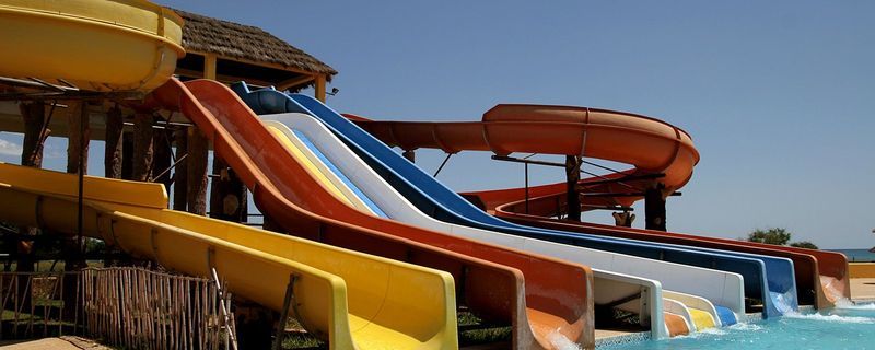Готель Caribbean World Hammamet Garden Yasmine Hammamet Екстер'єр фото